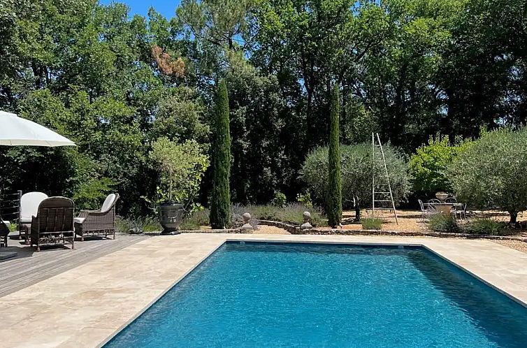 Villa Rosalys