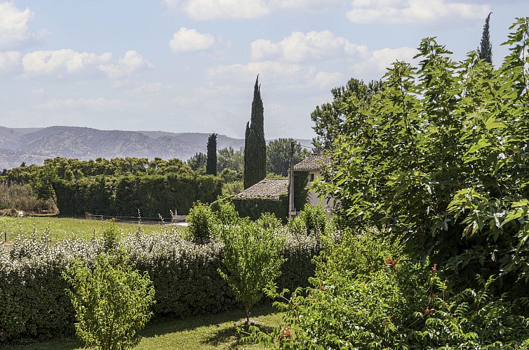 Vakantiehuis La Maisonnette