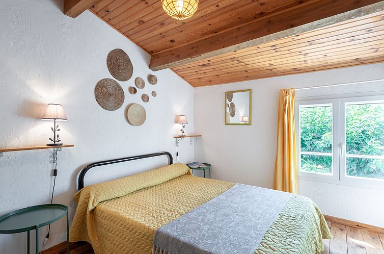 Vakantiehuis La Maisonnette