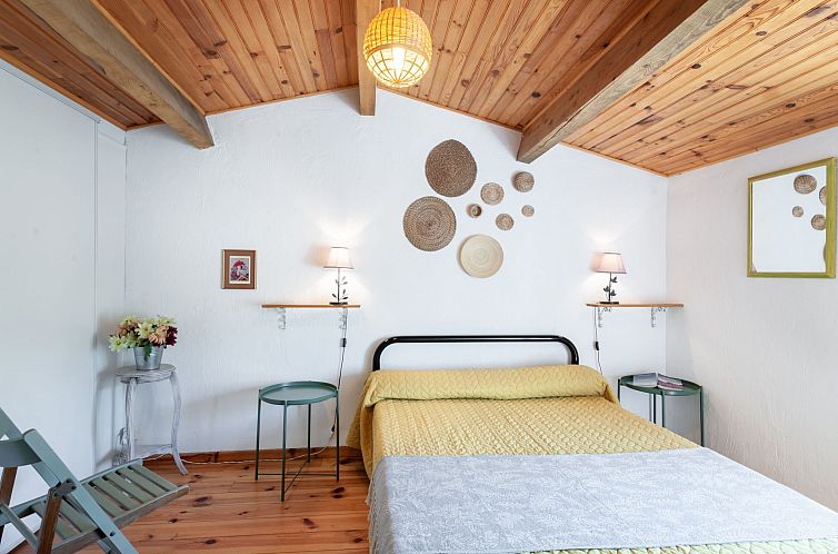 Vakantiehuis La Maisonnette