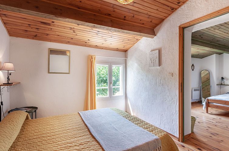 Vakantiehuis La Maisonnette