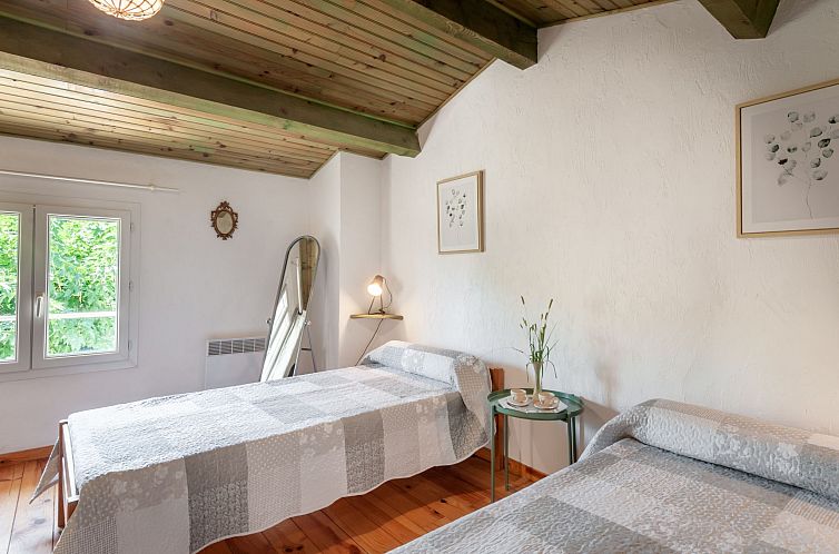 Vakantiehuis La Maisonnette