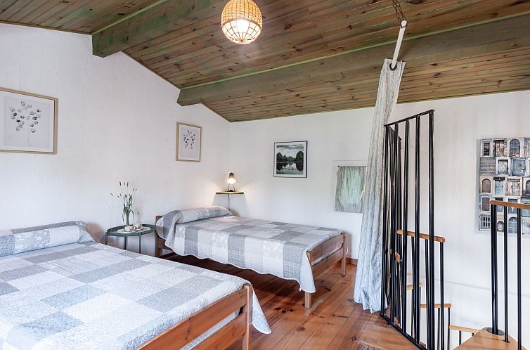 Vakantiehuis La Maisonnette