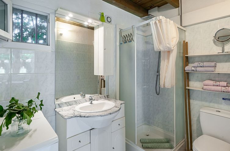 Vakantiehuis La Maisonnette