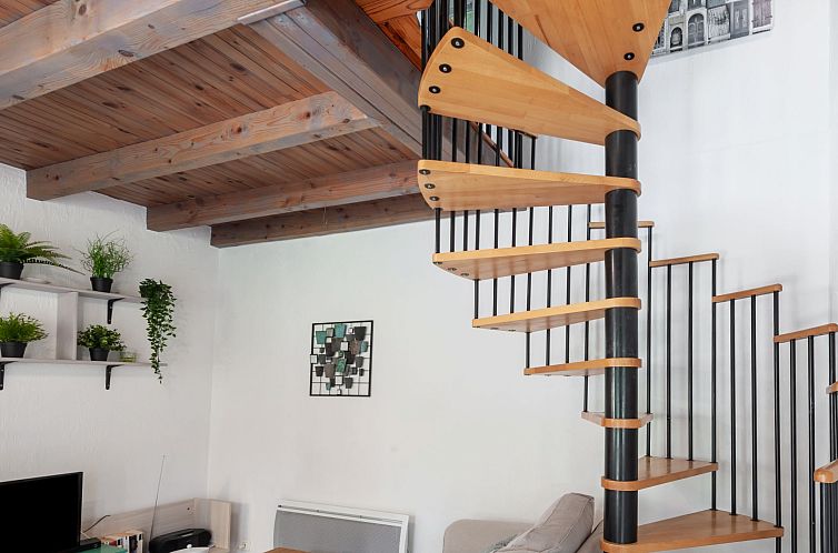 Vakantiehuis La Maisonnette