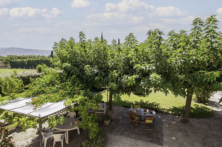 Vakantiehuis La Maisonnette