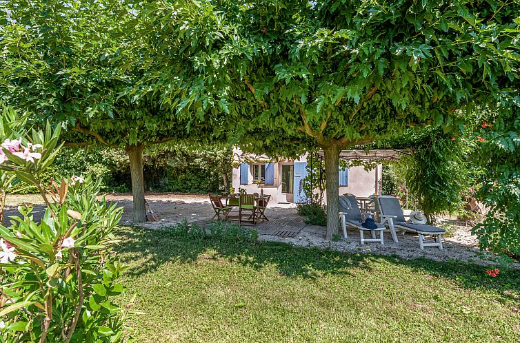 Vakantiehuis La Maisonnette