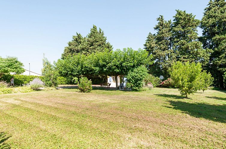 Vakantiehuis La Maisonnette