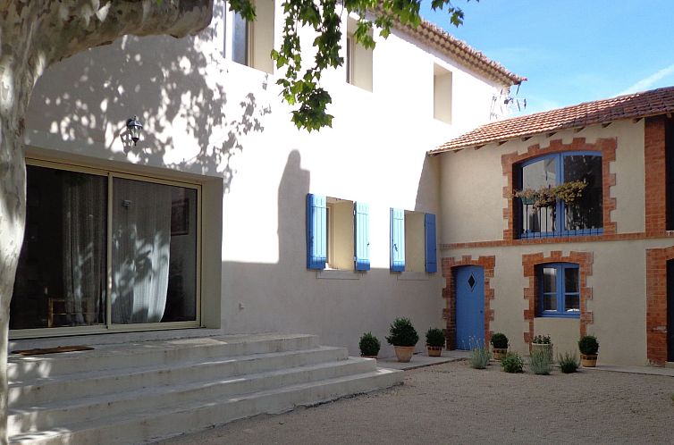 Unterkunft 04833707 - Appartement Provence / Cote d'Azur - Appartement Klimatisierte Wohnung mit 2 Schlafzimmern und Po
