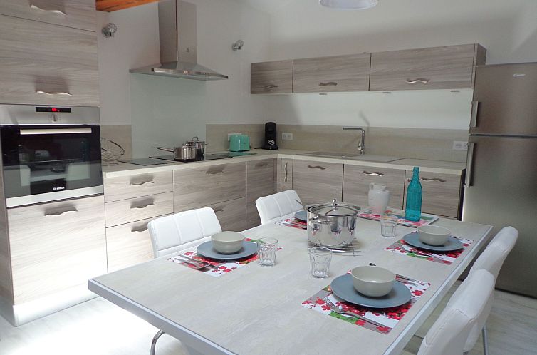 Appartement Domaine Les Rivales en Provence, klimatisiertes 