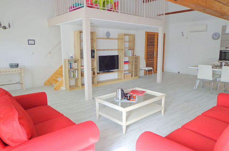 Appartement Domaine Les Rivales en Provence, klimatisiertes 