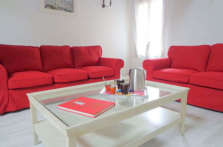 Appartement Domaine Les Rivales en Provence, klimatisiertes 