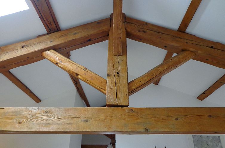 Appartement Domaine Les Rivales en Provence, klimatisiertes 