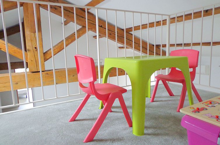 Appartement Domaine Les Rivales en Provence, klimatisiertes 