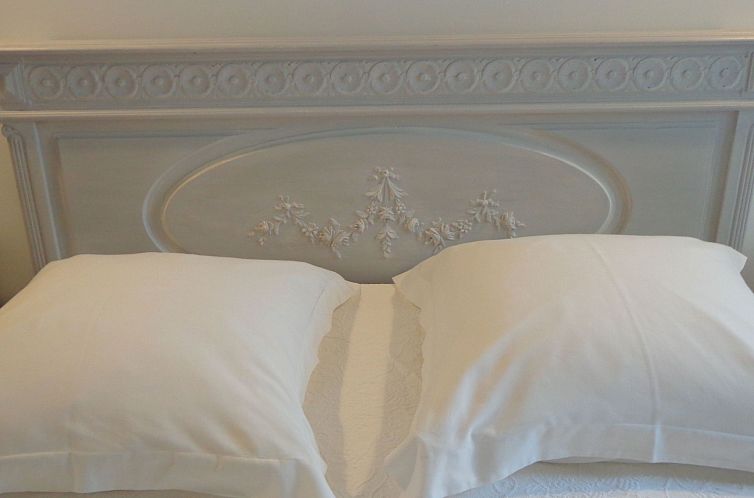 Appartement Domaine Les Rivales en Provence, klimatisiertes 