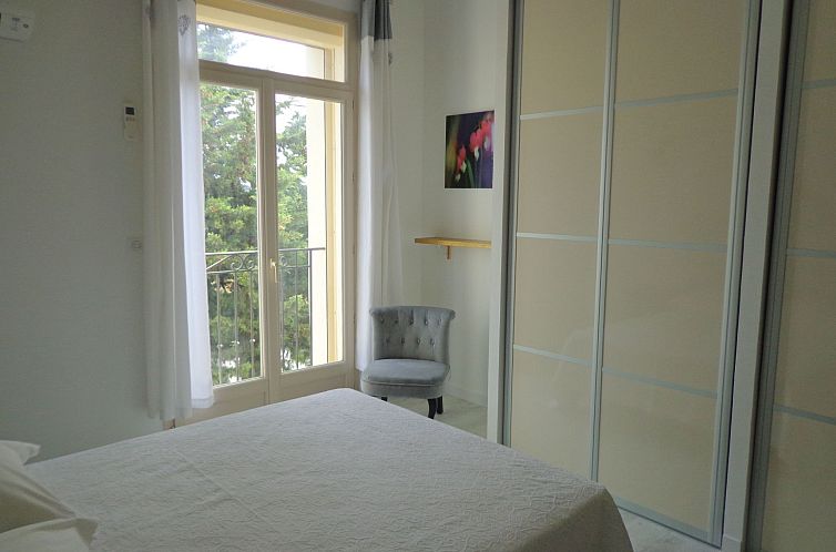 Appartement Domaine Les Rivales en Provence, klimatisiertes 