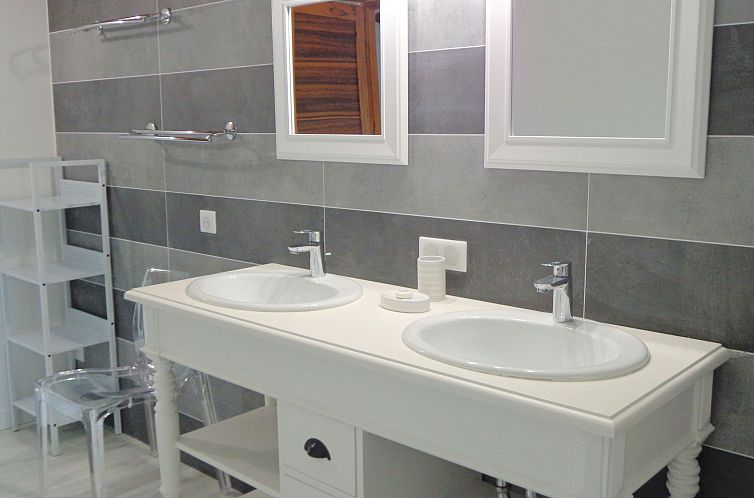 Appartement Domaine Les Rivales en Provence, klimatisiertes 