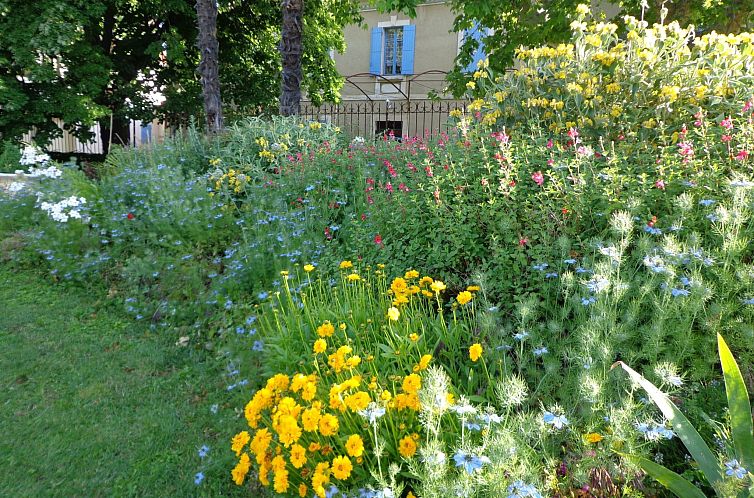 Appartement Domaine Les Rivales en Provence, klimatisiertes 