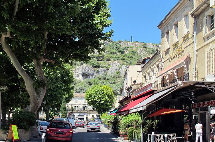 Appartement Domaine Les Rivales en Provence, klimatisiertes 