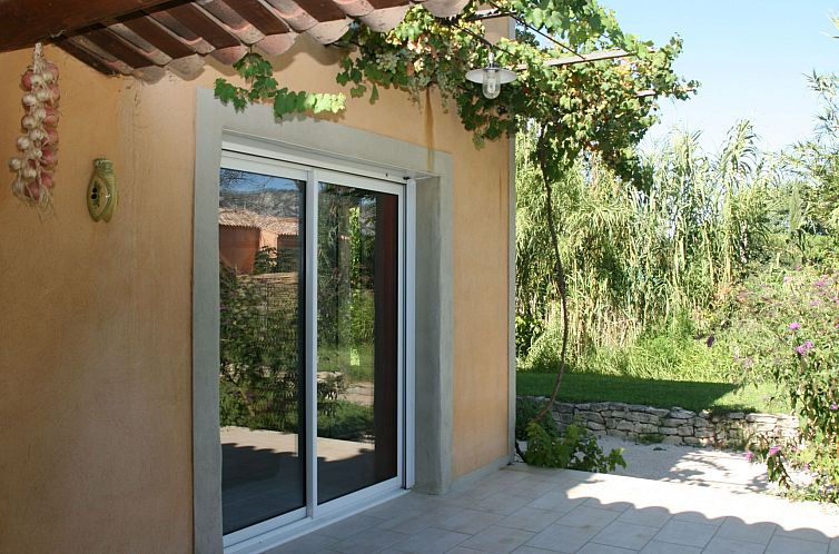 Vakantiehuis Die Gîtes de Bel-Air im Luberon in der Provenc