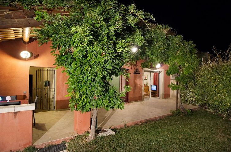 Vakantiehuis Die Gîtes de Bel-Air im Luberon in der Provenc