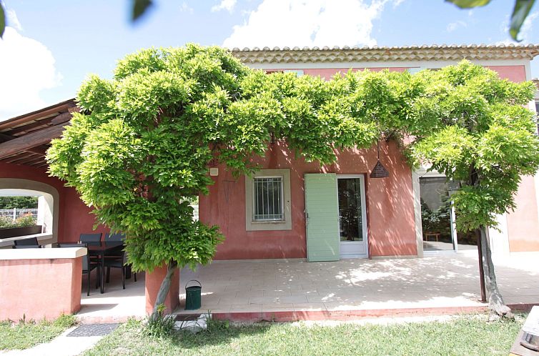 Vakantiehuis Die Gîtes de Bel-Air im Luberon in der Provenc