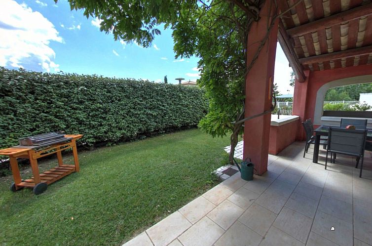 Vakantiehuis Die Gîtes de Bel-Air im Luberon in der Provenc