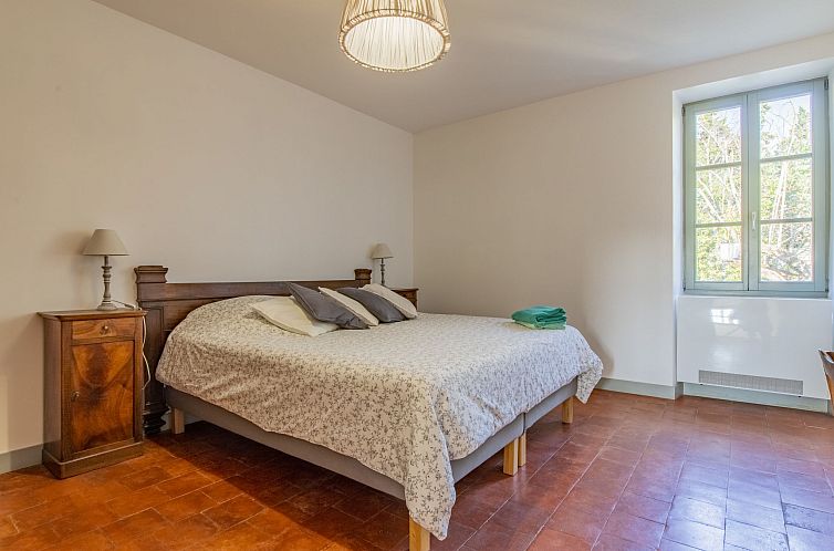Vakantiehuis Le Mas de Marius