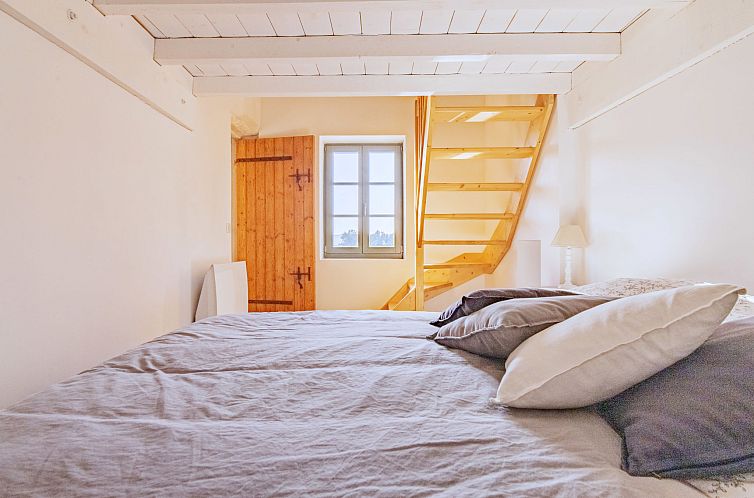 Vakantiehuis Le Mas de Marius
