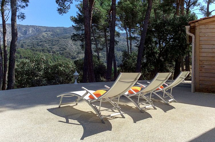 Vakantiehuis Luberon Vidauque