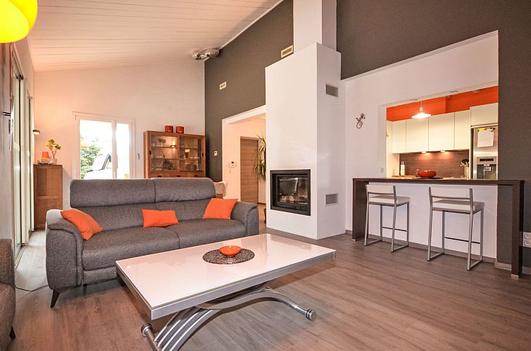 Vakantiehuis Luberon Vidauque