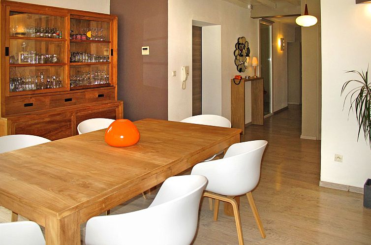 Vakantiehuis Luberon Vidauque