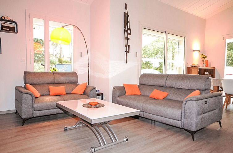 Vakantiehuis Luberon Vidauque