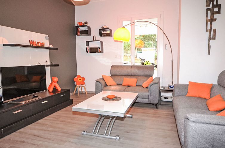 Vakantiehuis Luberon Vidauque