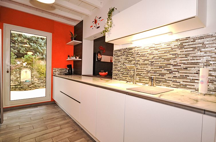 Vakantiehuis Luberon Vidauque