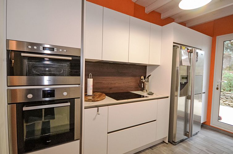 Vakantiehuis Luberon Vidauque