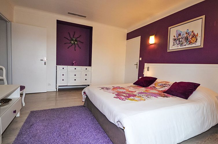 Vakantiehuis Luberon Vidauque