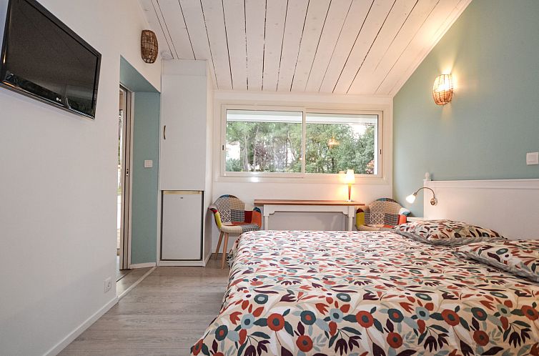 Vakantiehuis Luberon Vidauque