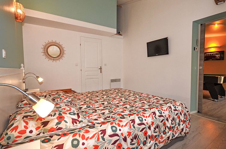 Vakantiehuis Luberon Vidauque