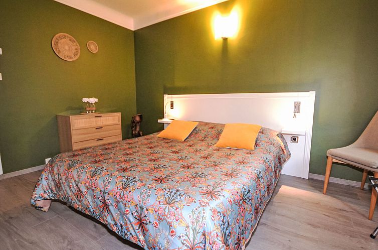 Vakantiehuis Luberon Vidauque