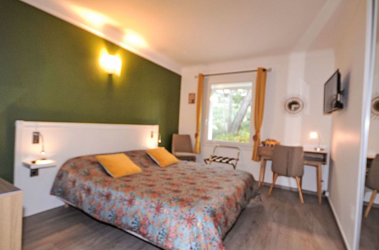Vakantiehuis Luberon Vidauque