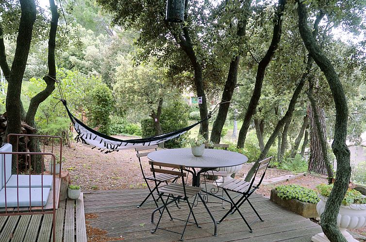 Vakantiehuis Luberon Vidauque