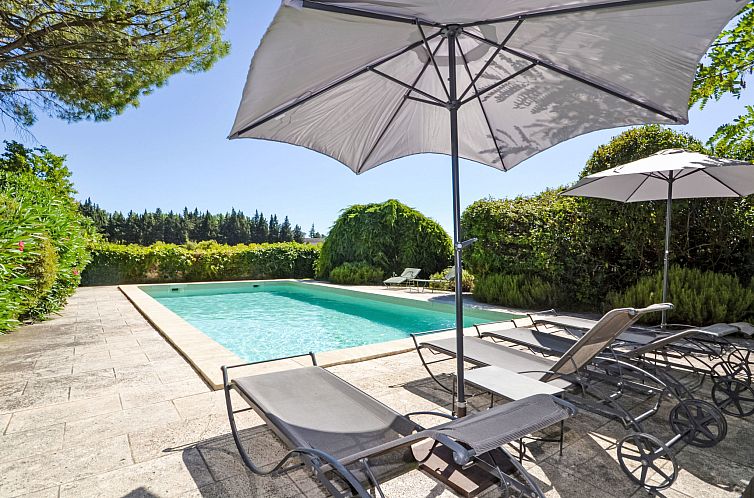 Unterkunft 04833713 - Ferienhaus Provence / Cote d'Azur - Vakantiehuis Les Puits Neufs