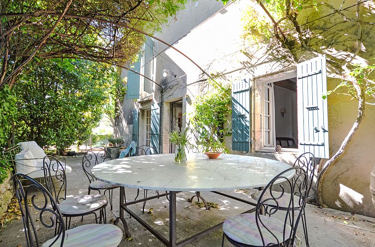 Vakantiehuis Les Puits Neufs