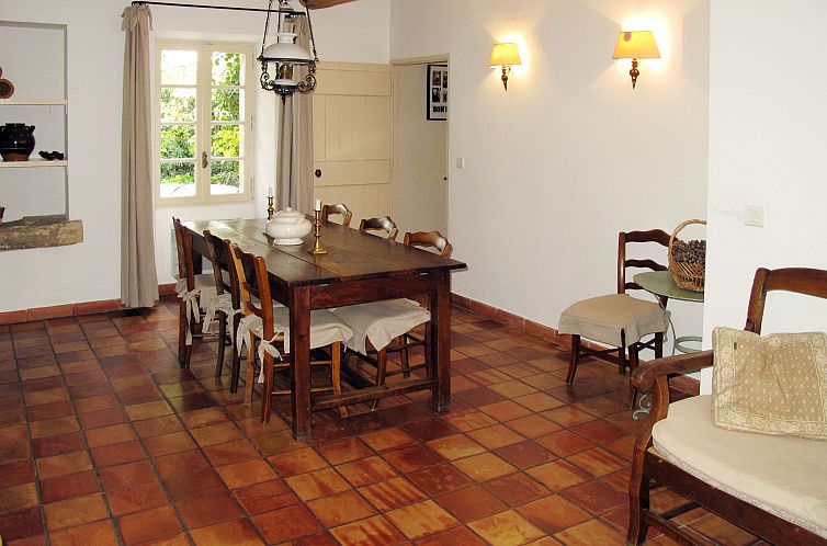 Vakantiehuis Les Puits Neufs