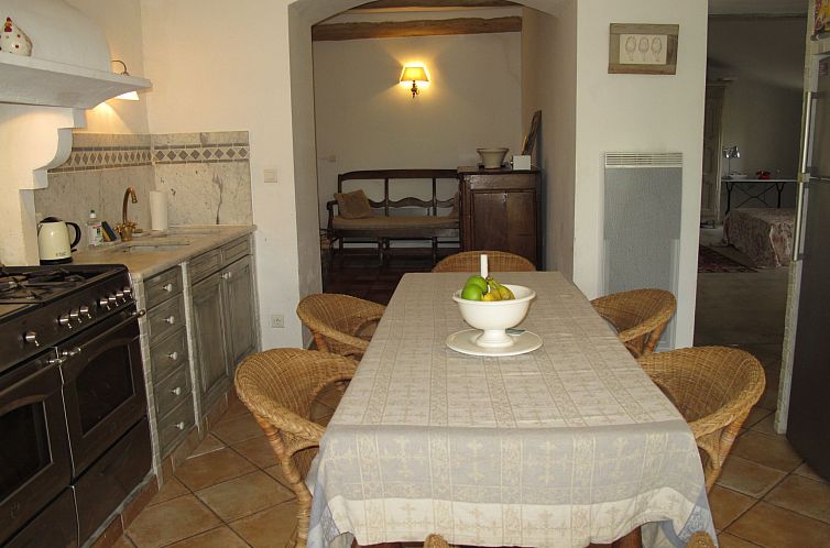 Vakantiehuis Les Puits Neufs