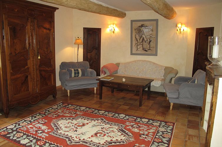 Vakantiehuis Les Puits Neufs