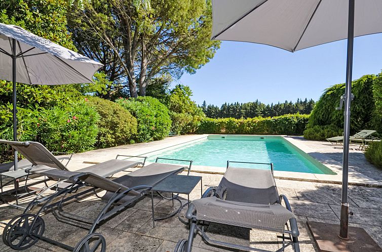 Vakantiehuis Les Puits Neufs