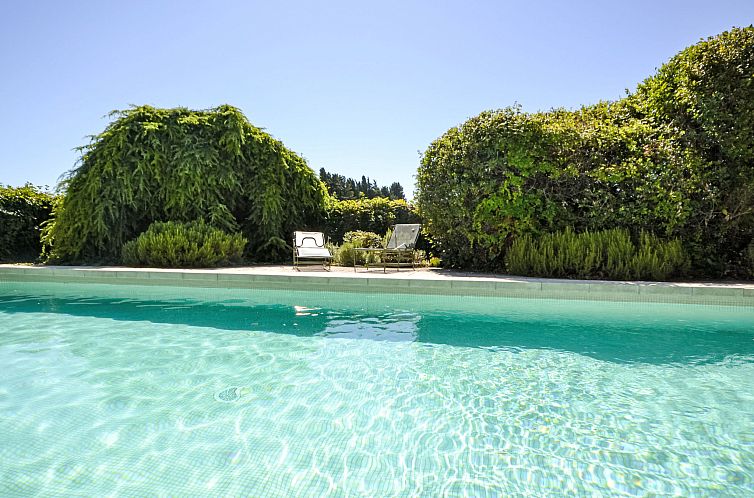 Vakantiehuis Les Puits Neufs