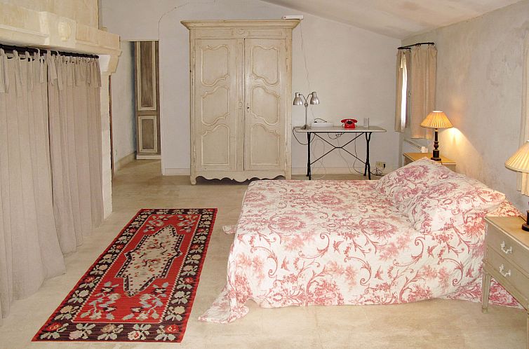 Vakantiehuis Les Puits Neufs